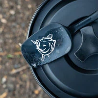 CarpLife Night Forge Cookware Set